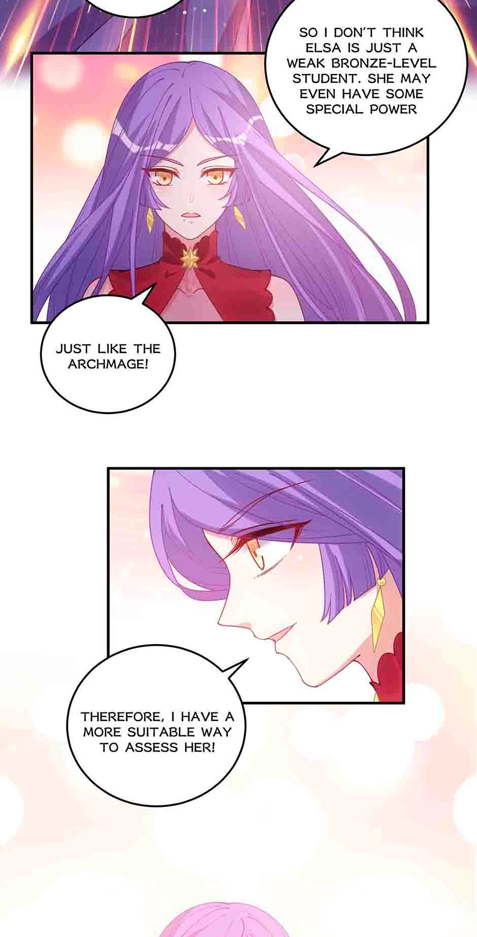 How to Be a Princess Chapter 81 page 13 - 