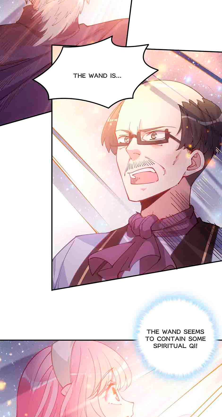 How to Be a Princess Chapter 81 page 18 - 