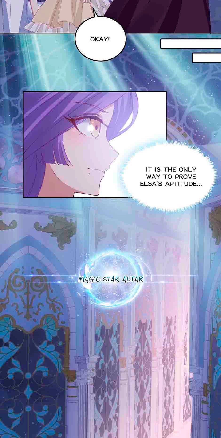 How to Be a Princess Chapter 81 page 4 - 