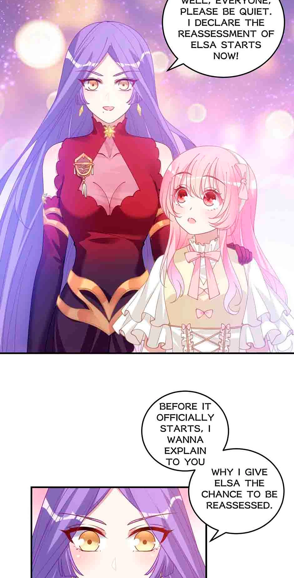 How to Be a Princess Chapter 81 page 10 - 
