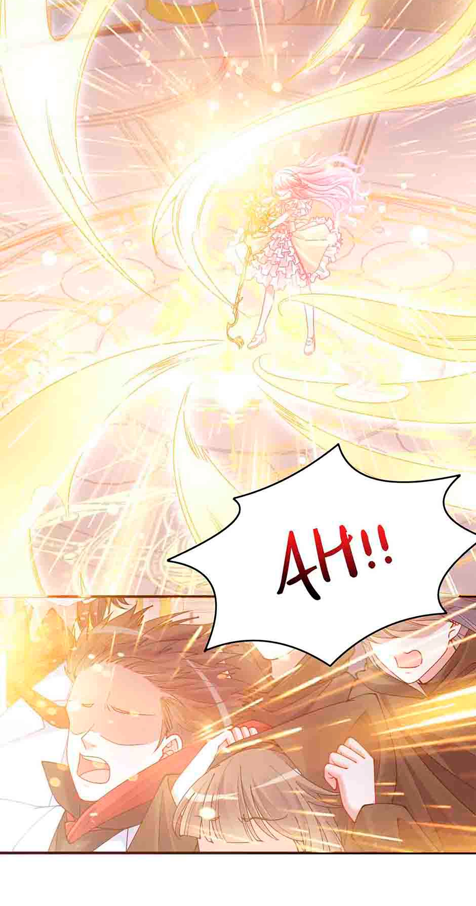 How to Be a Princess Chapter 82 page 2 - 