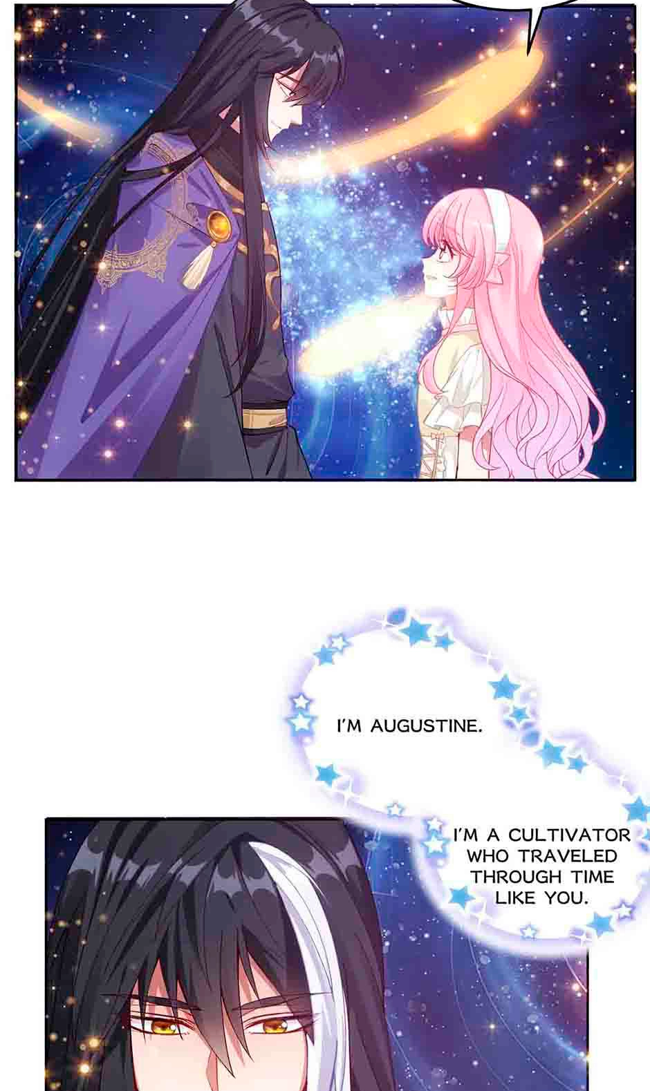 How to Be a Princess Chapter 82 page 11 - 