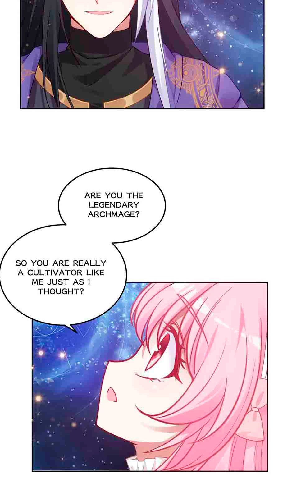 How to Be a Princess Chapter 82 page 12 - 
