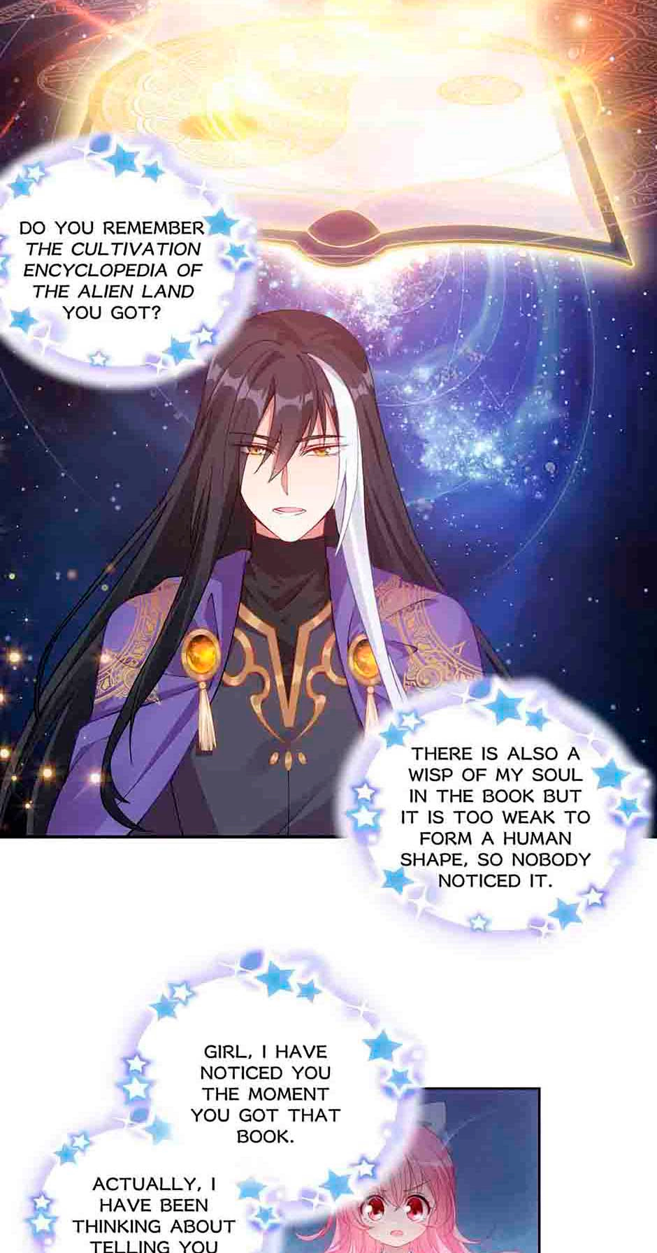 How to Be a Princess Chapter 82 page 14 - 