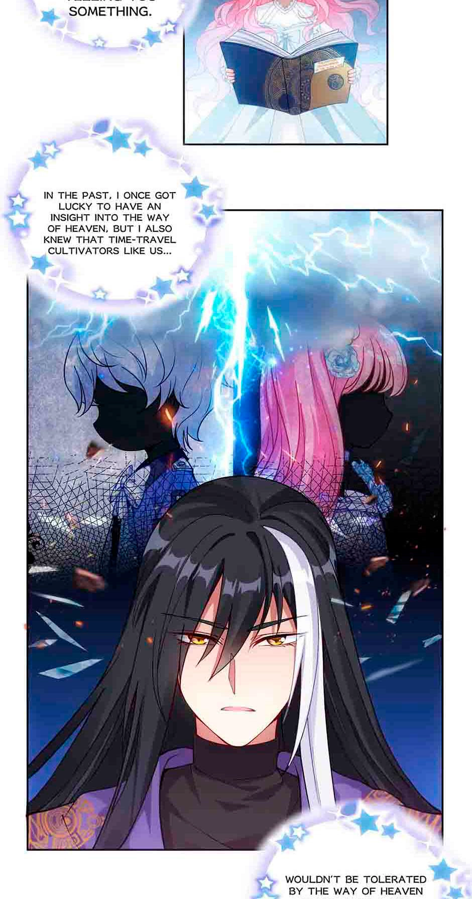 How to Be a Princess Chapter 82 page 15 - 