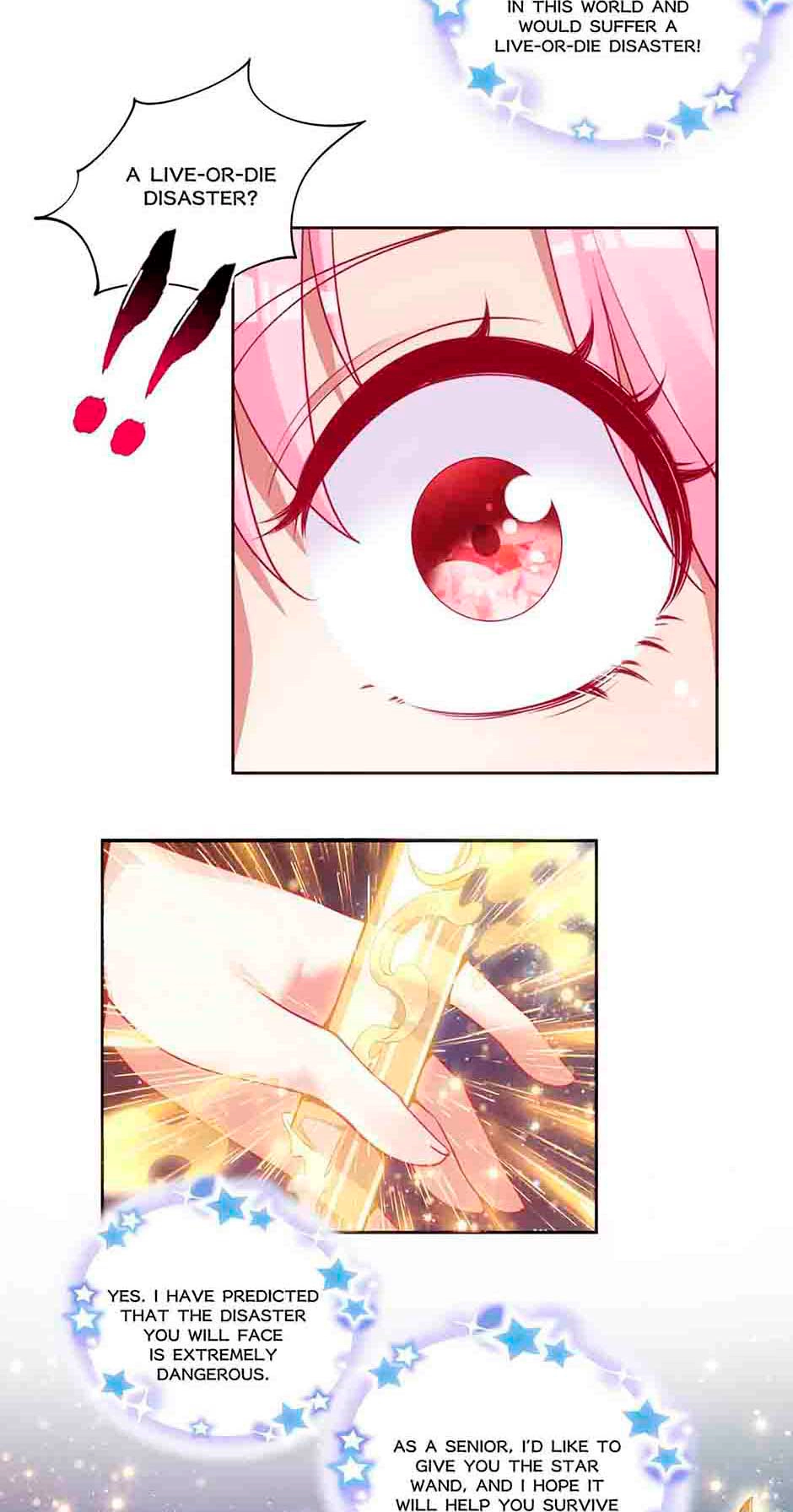 How to Be a Princess Chapter 82 page 16 - 