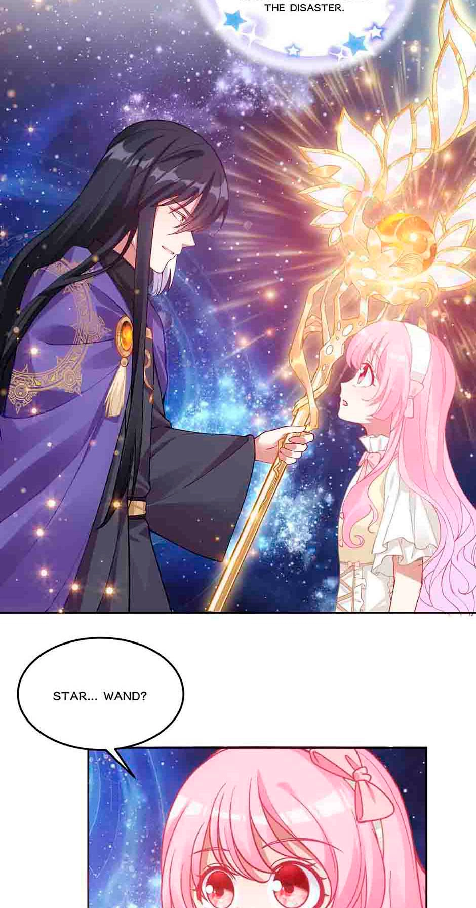 How to Be a Princess Chapter 82 page 17 - 