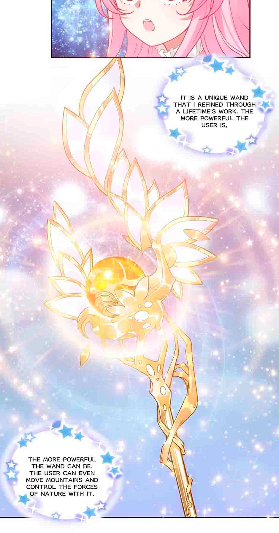 How to Be a Princess Chapter 82 page 18 - 