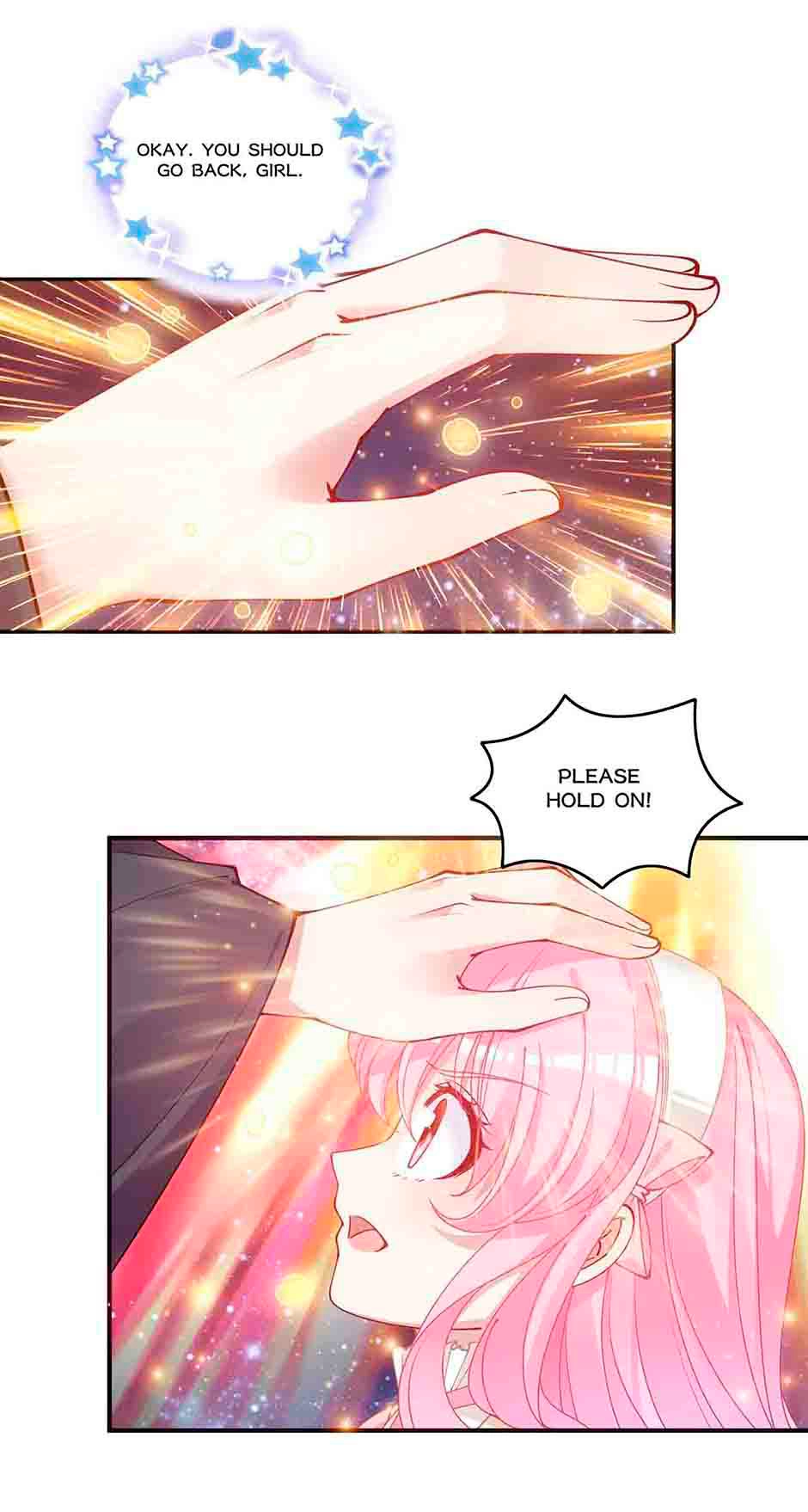 How to Be a Princess Chapter 82 page 19 - 