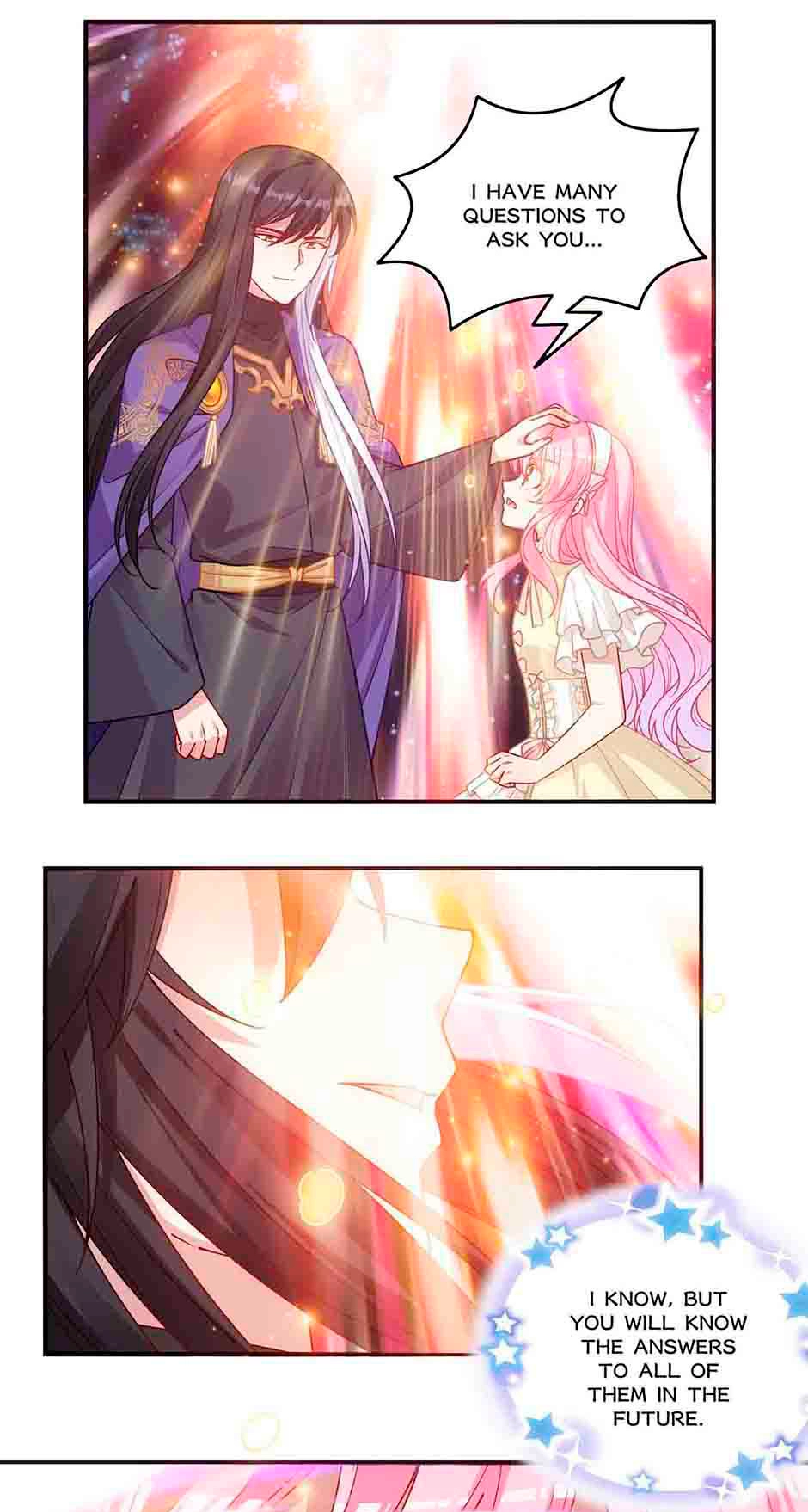 How to Be a Princess Chapter 82 page 20 - 