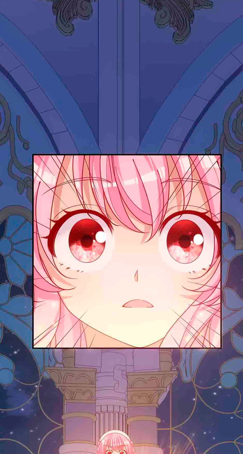 How to Be a Princess Chapter 82 page 22 - 