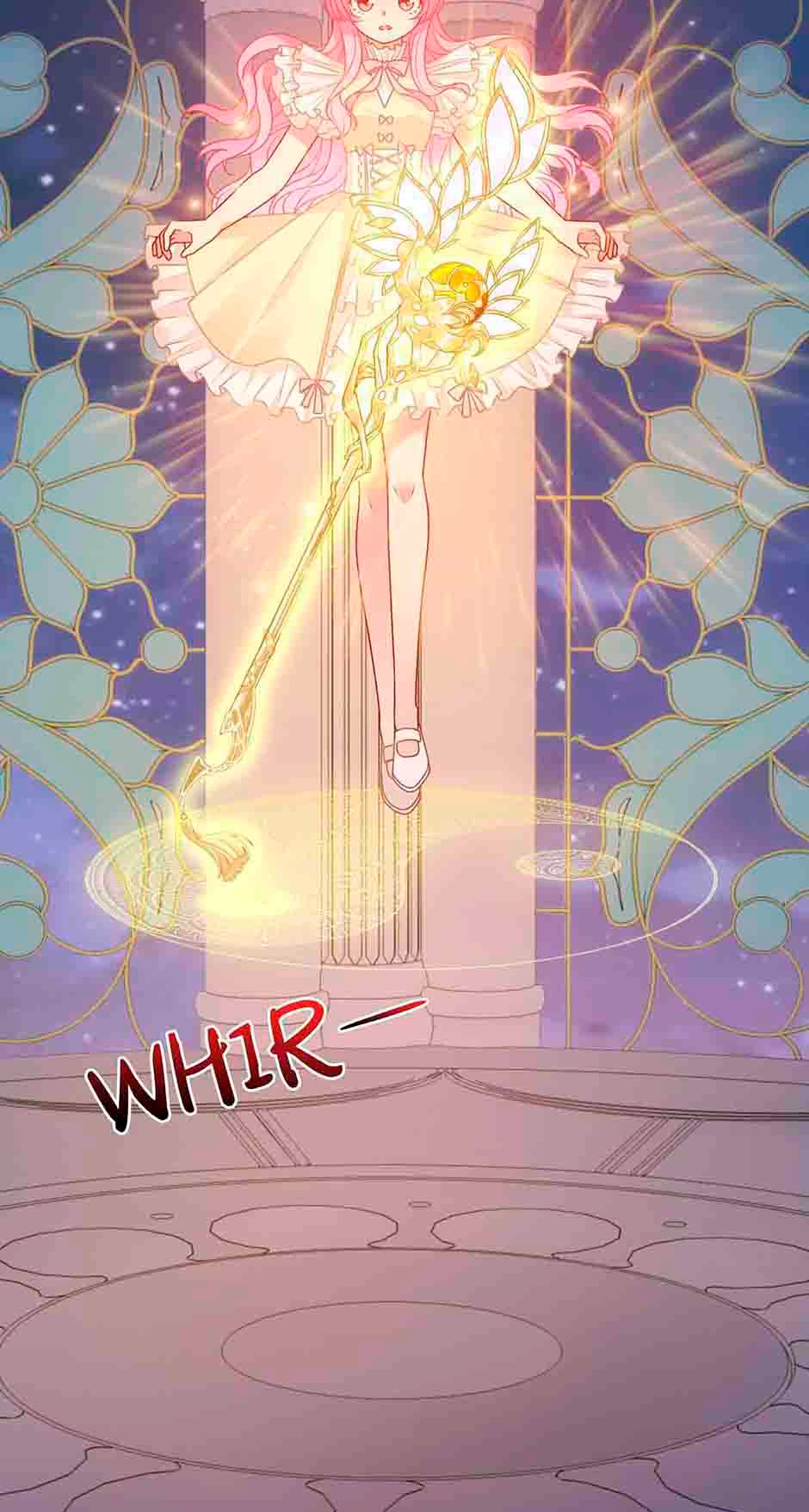 How to Be a Princess Chapter 82 page 23 - 