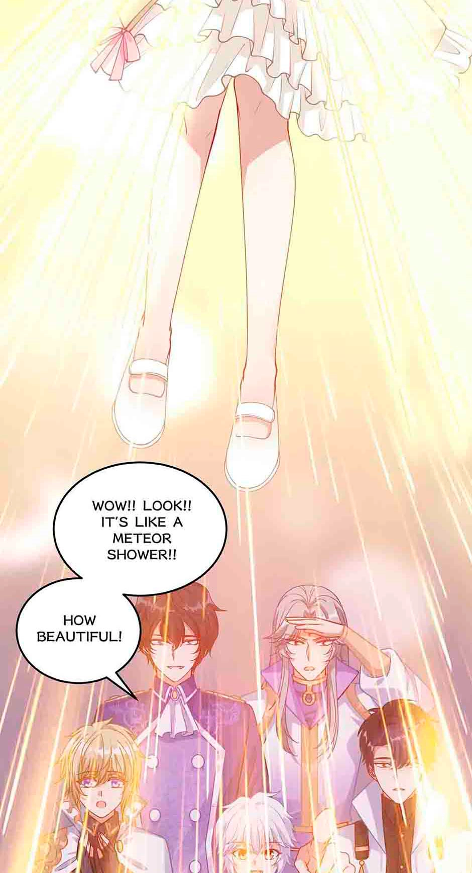 How to Be a Princess Chapter 82 page 27 - 