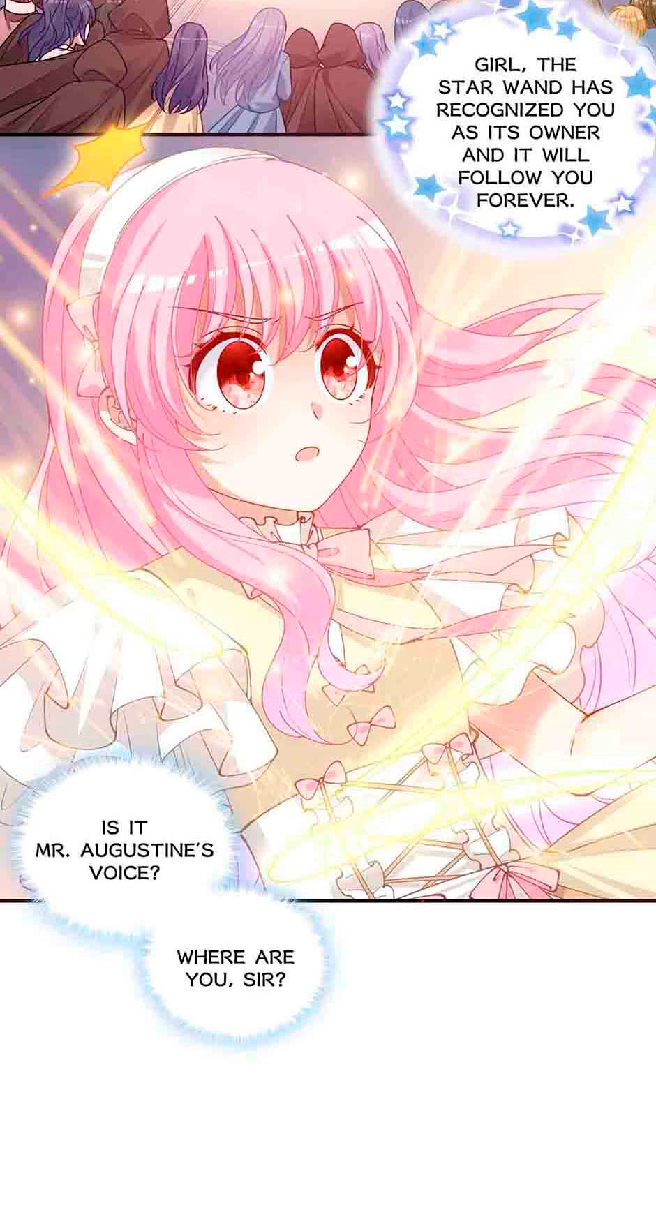 How to Be a Princess Chapter 82 page 29 - 