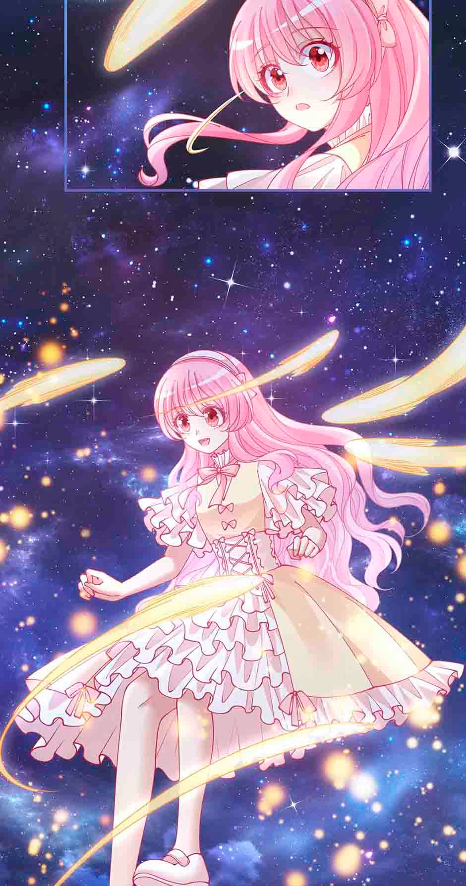 How to Be a Princess Chapter 82 page 5 - 