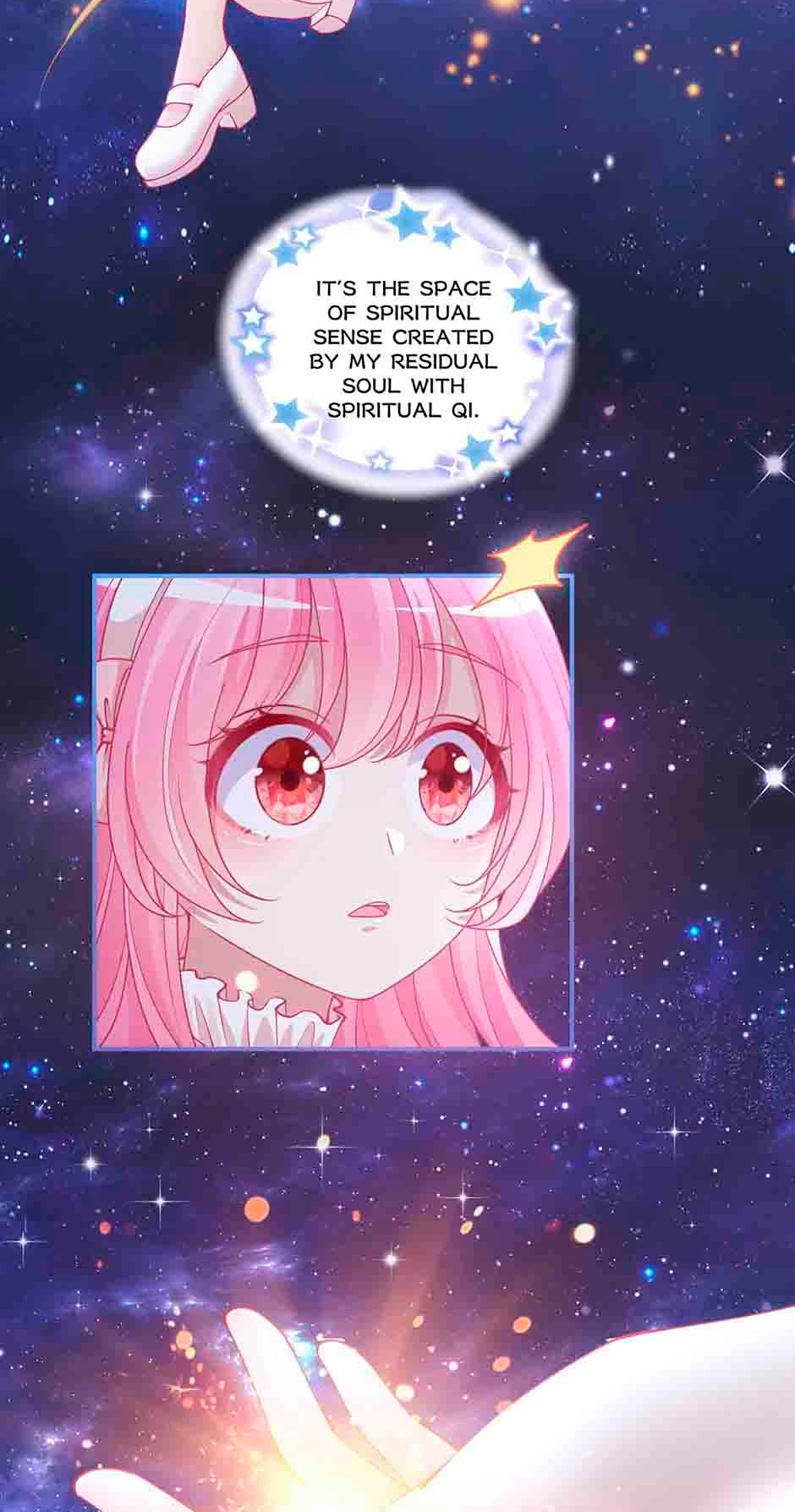 How to Be a Princess Chapter 82 page 6 - 