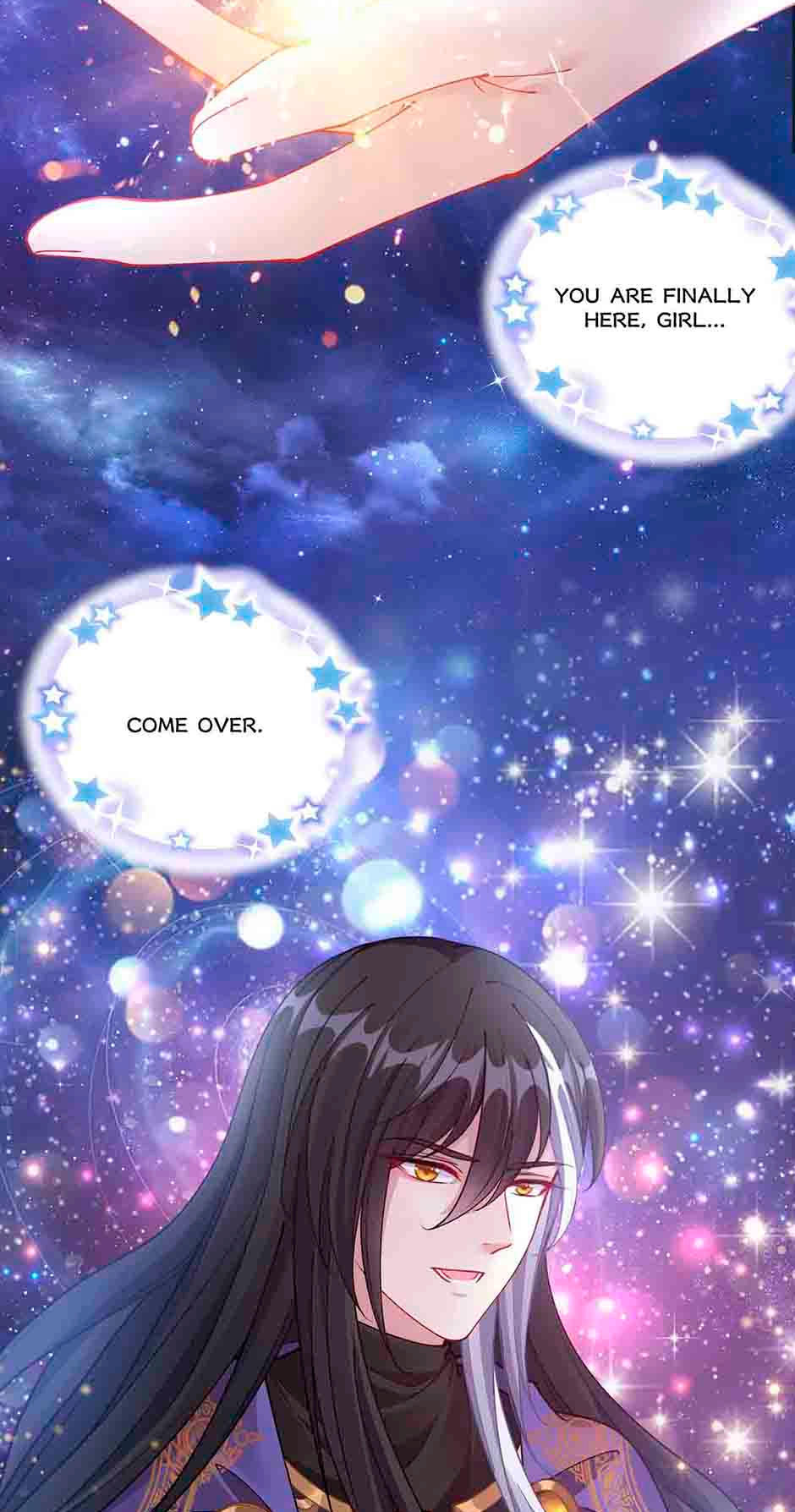 How to Be a Princess Chapter 82 page 7 - 