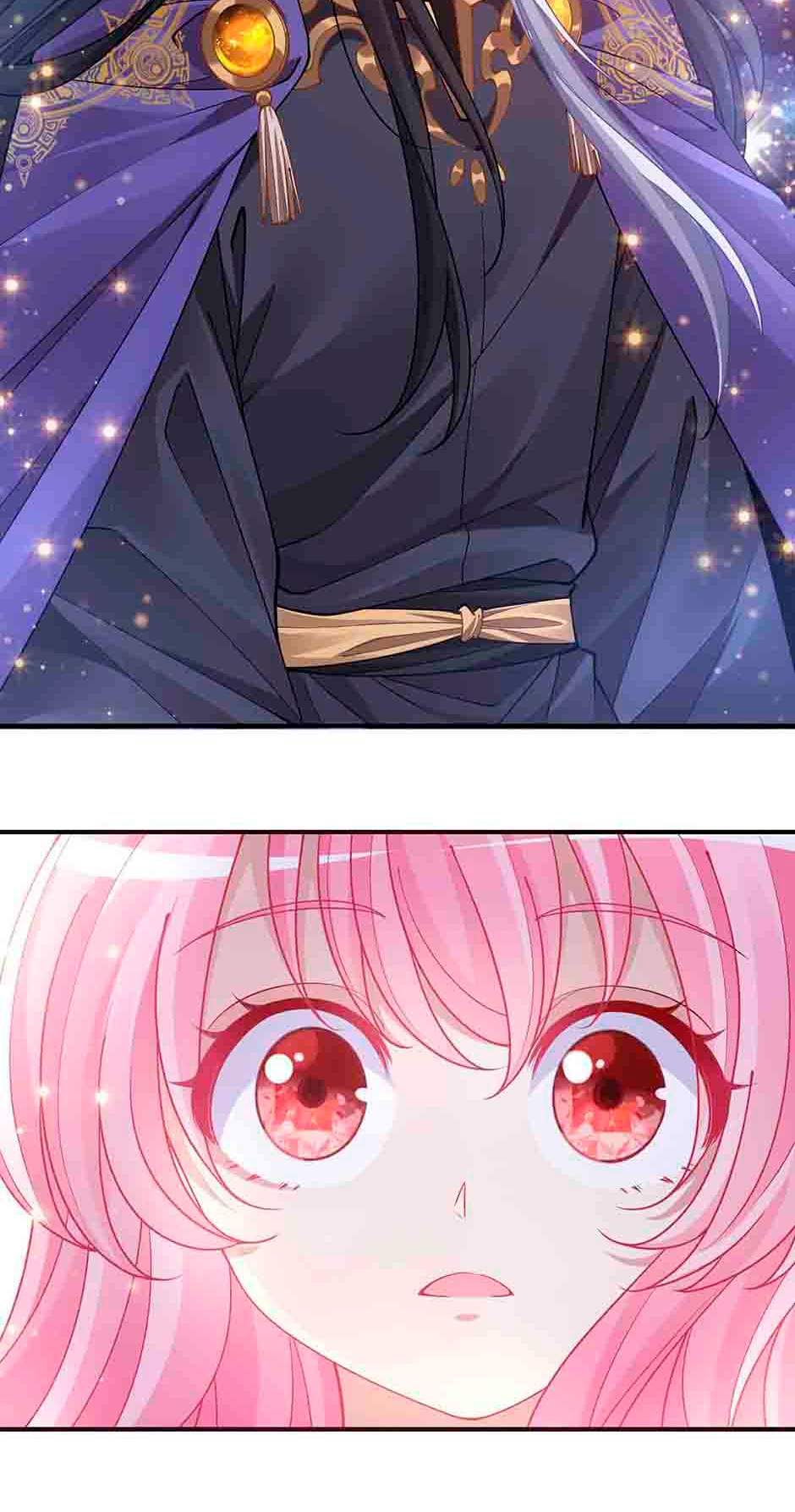 How to Be a Princess Chapter 82 page 8 - 