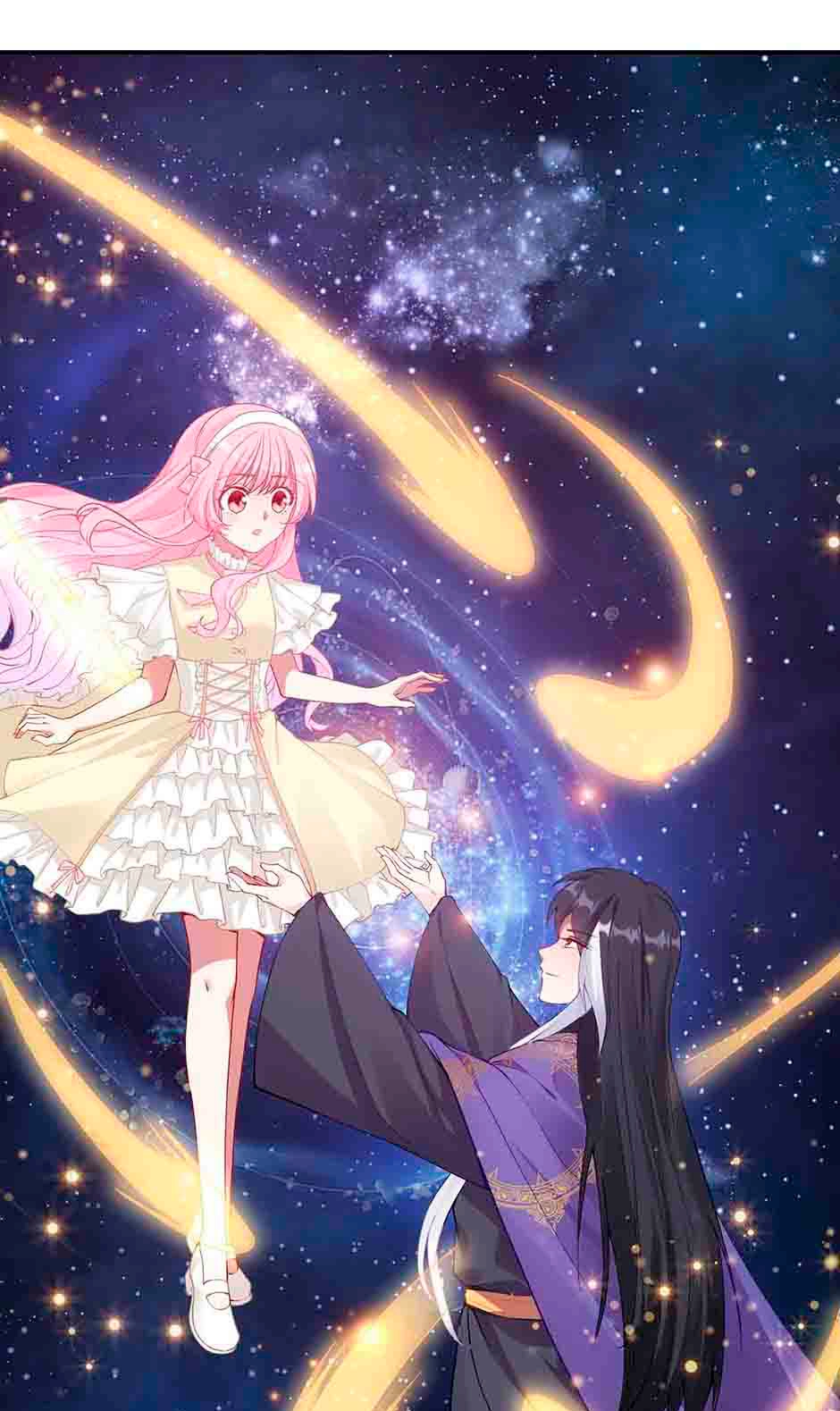 How to Be a Princess Chapter 82 page 9 - 
