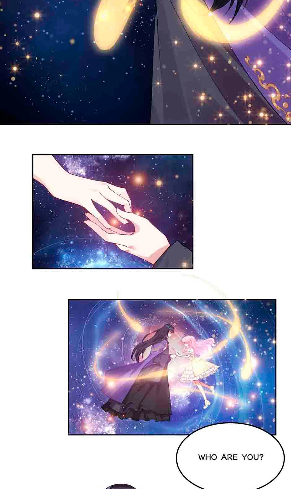 How to Be a Princess Chapter 82 page 10 - 