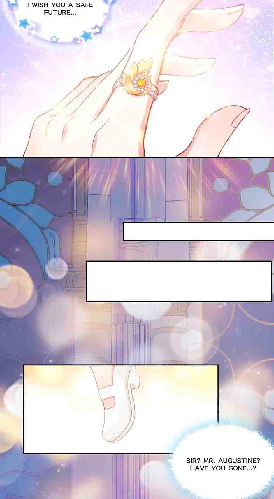 How to Be a Princess Chapter 83 page 2 - 