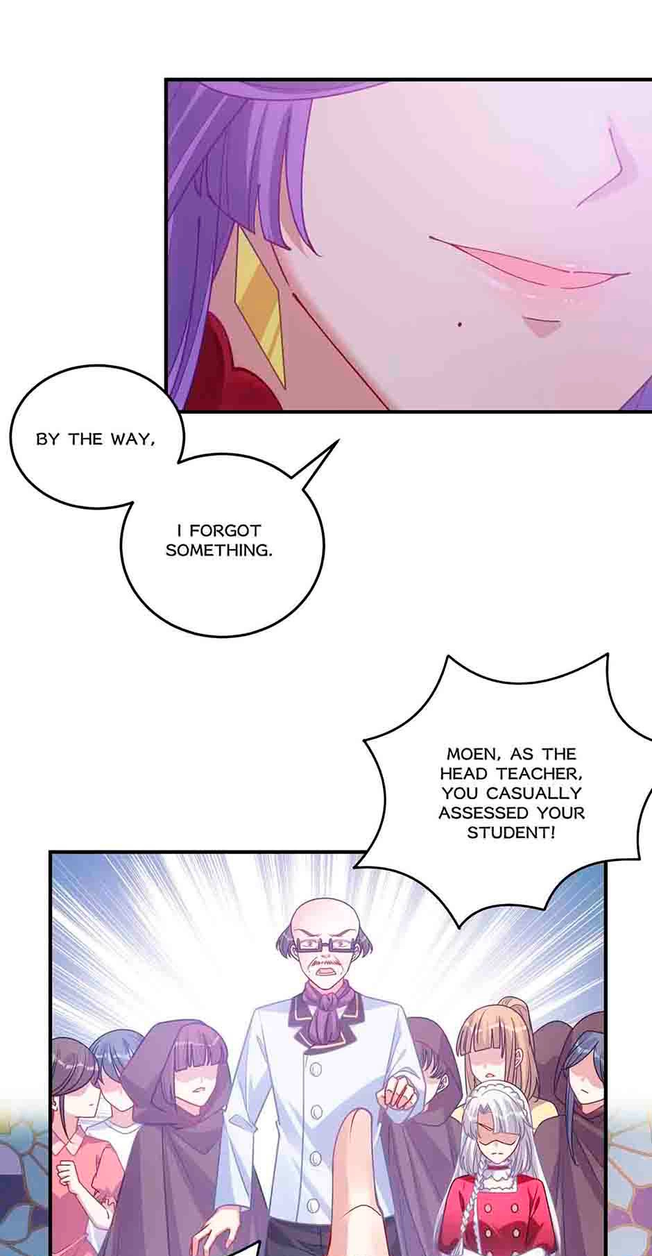 How to Be a Princess Chapter 83 page 13 - 