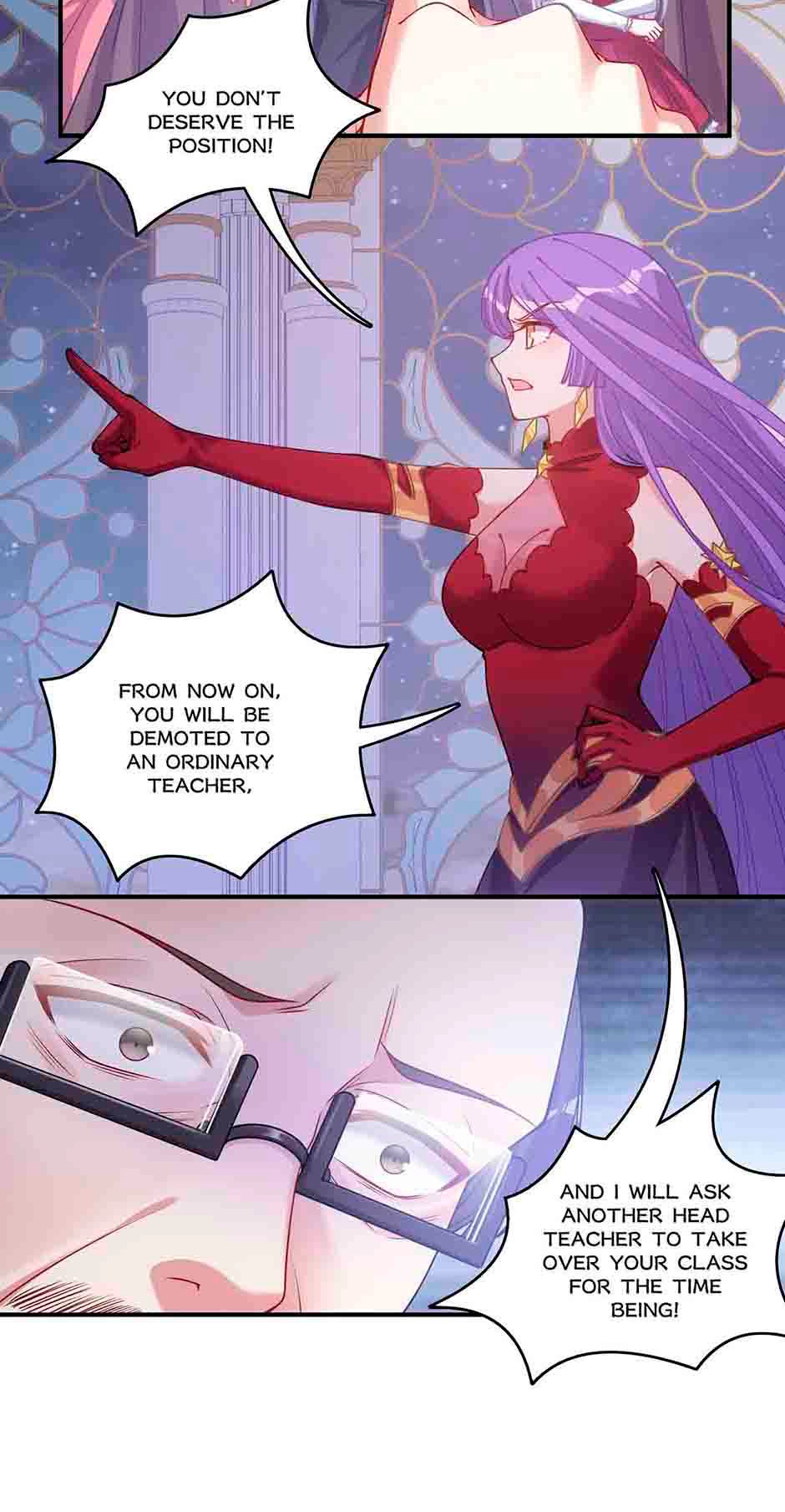 How to Be a Princess Chapter 83 page 14 - 