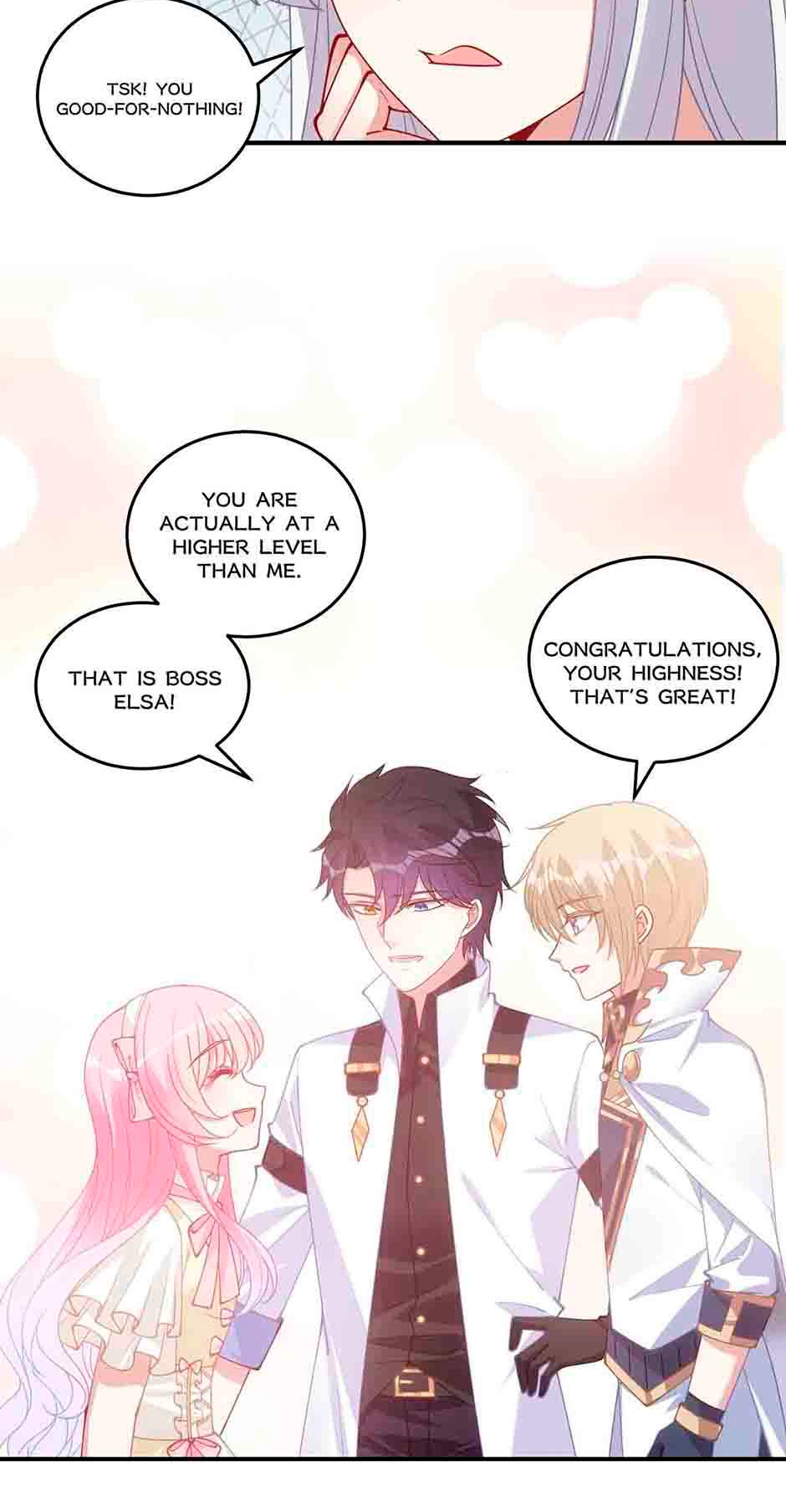 How to Be a Princess Chapter 83 page 16 - 