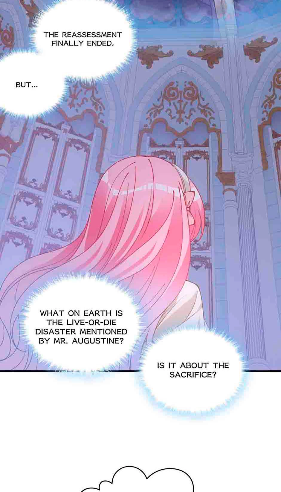 How to Be a Princess Chapter 83 page 18 - 