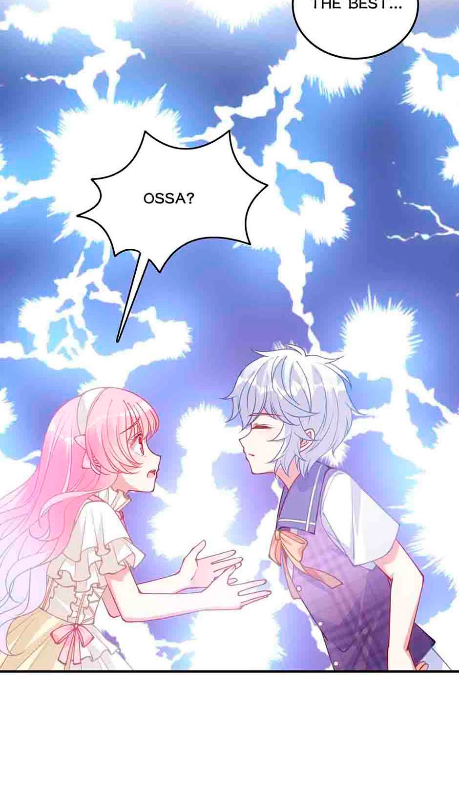 How to Be a Princess Chapter 83 page 21 - 