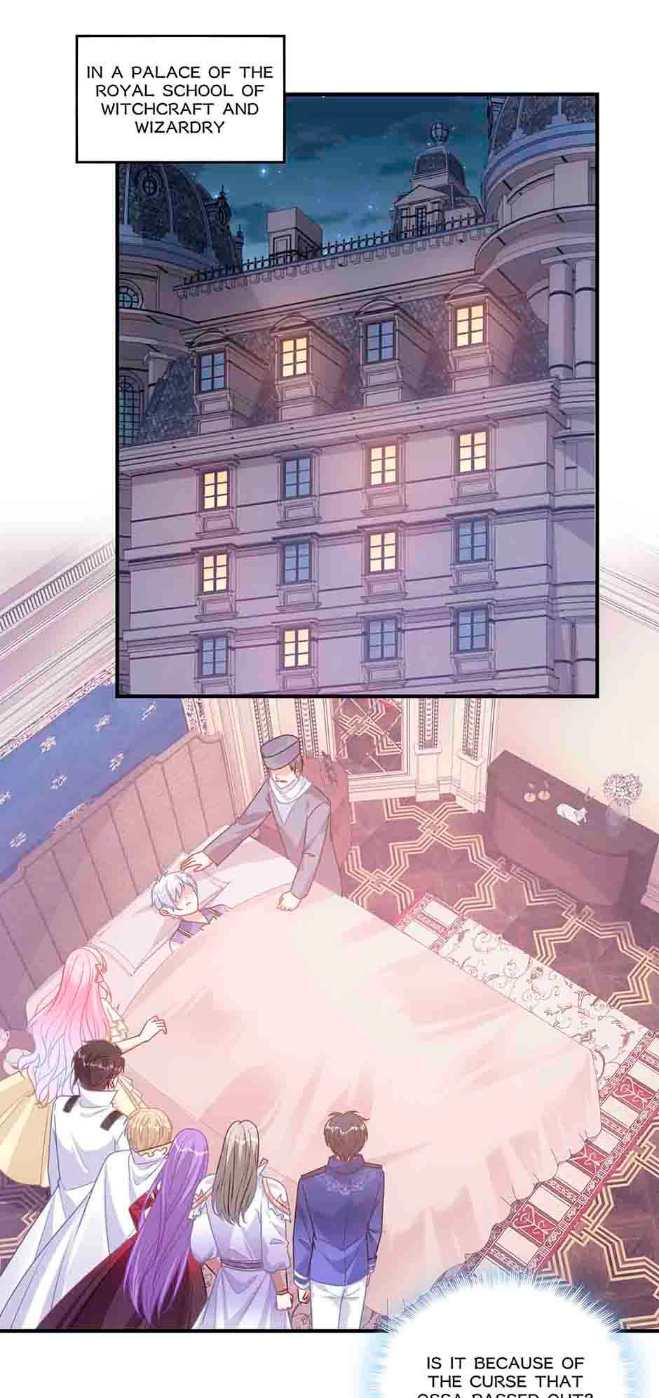 How to Be a Princess Chapter 83 page 22 - 