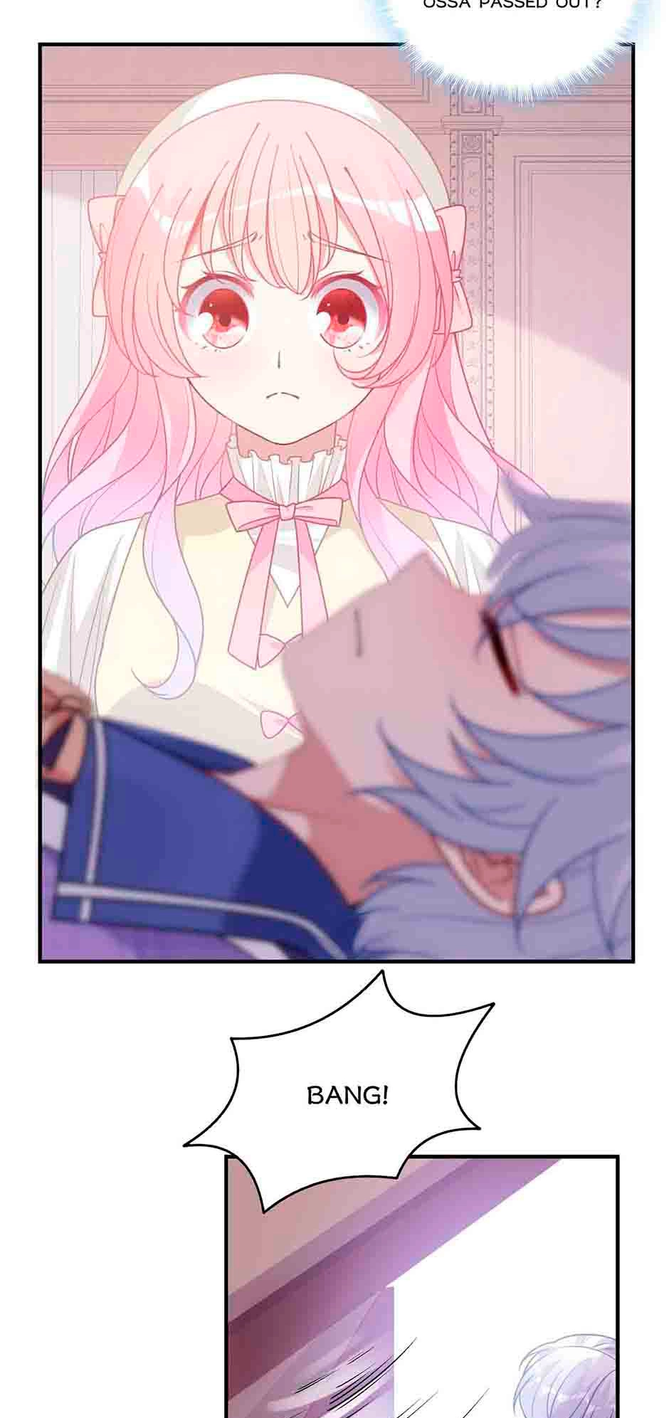How to Be a Princess Chapter 83 page 23 - 