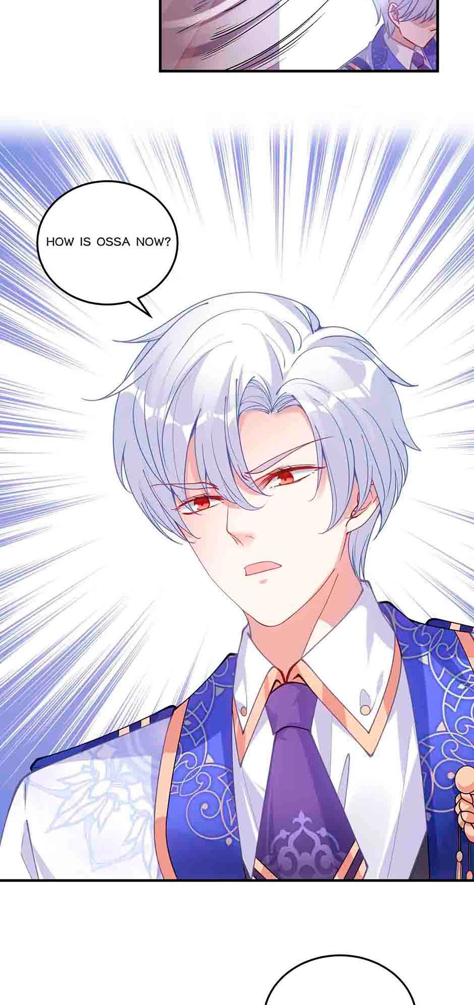 How to Be a Princess Chapter 83 page 24 - 