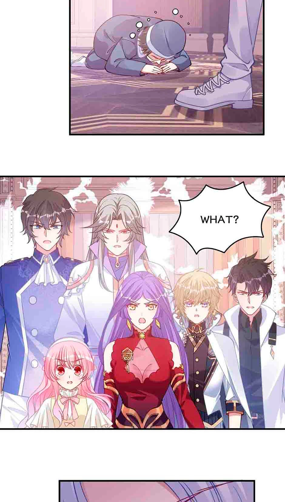 How to Be a Princess Chapter 83 page 27 - 