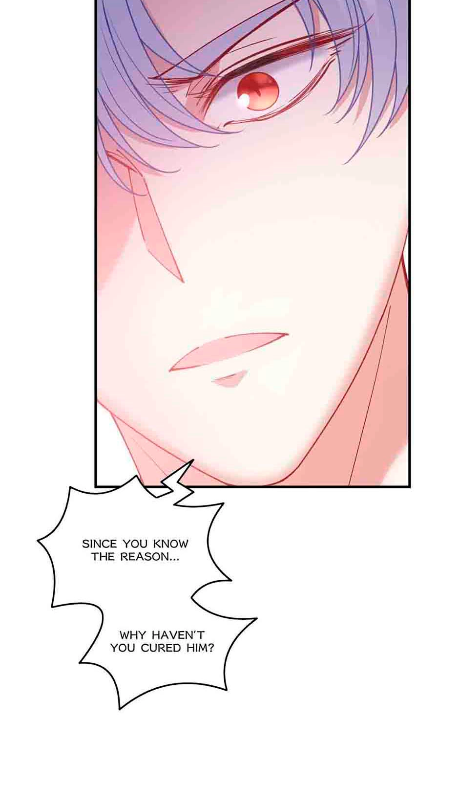 How to Be a Princess Chapter 83 page 28 - 