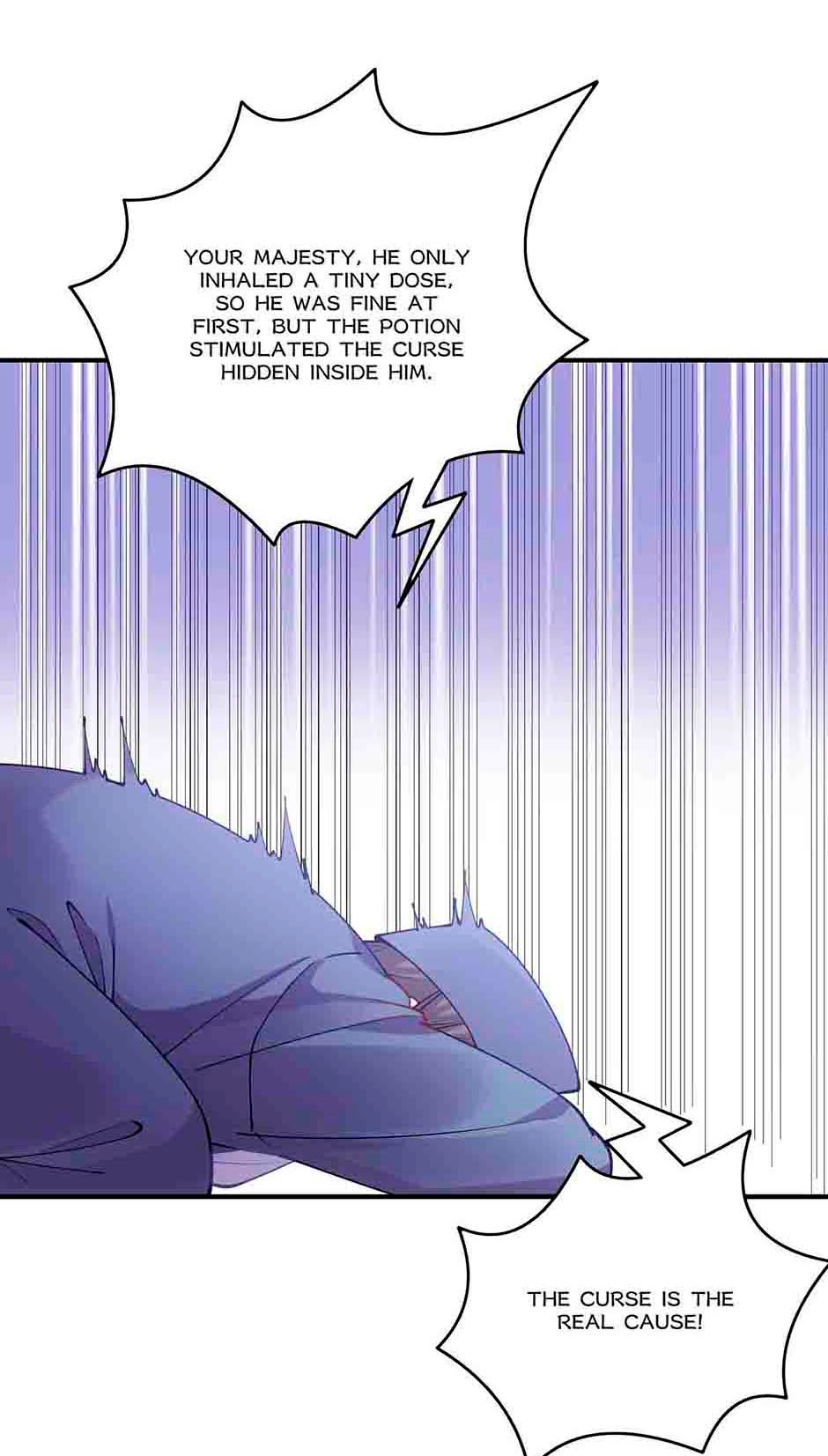 How to Be a Princess Chapter 83 page 29 - 