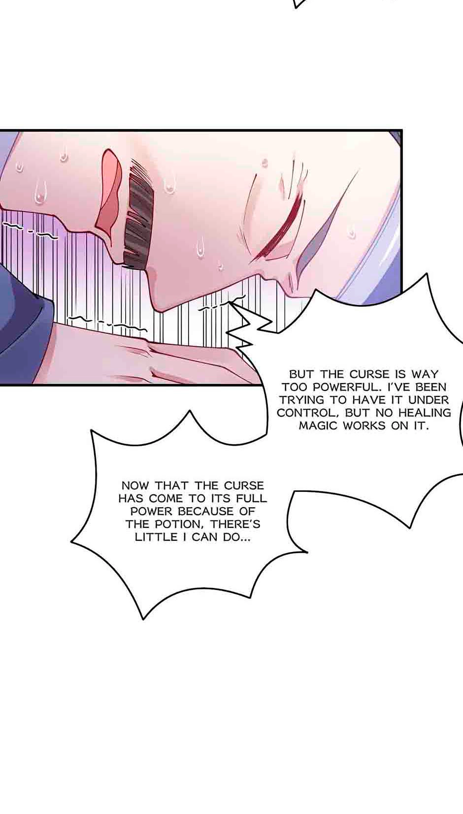 How to Be a Princess Chapter 83 page 30 - 