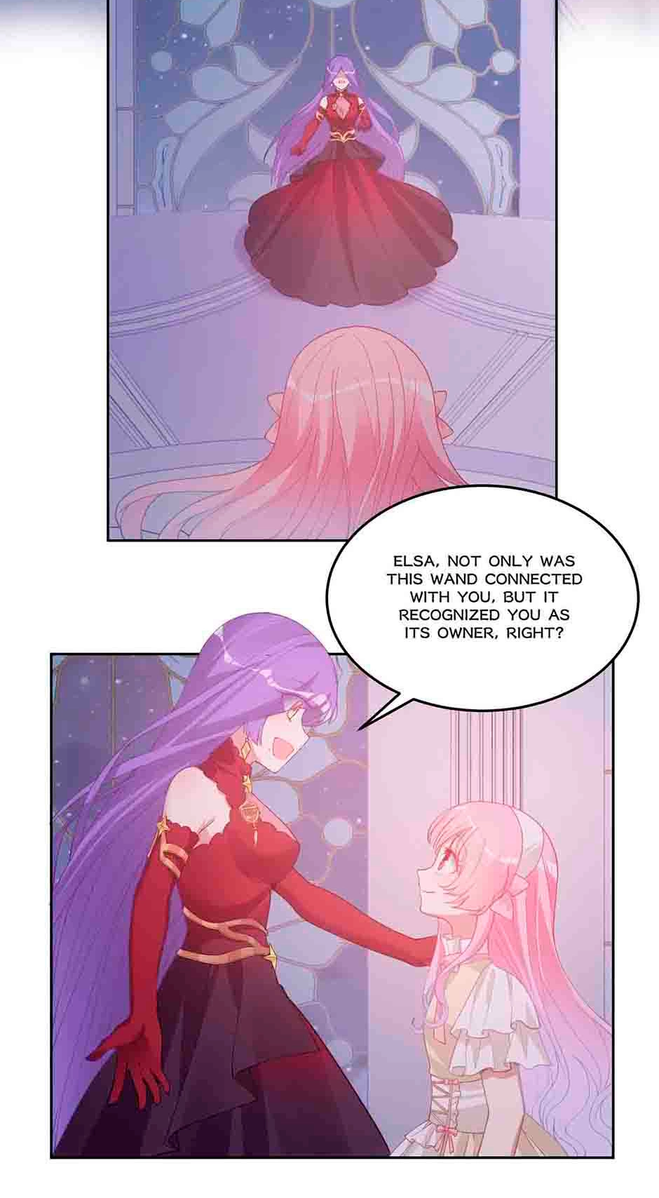 How to Be a Princess Chapter 83 page 4 - 