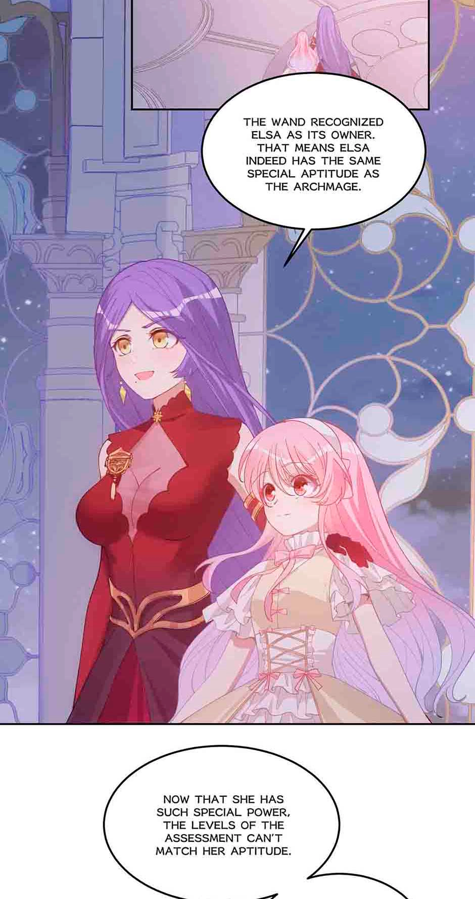 How to Be a Princess Chapter 83 page 6 - 