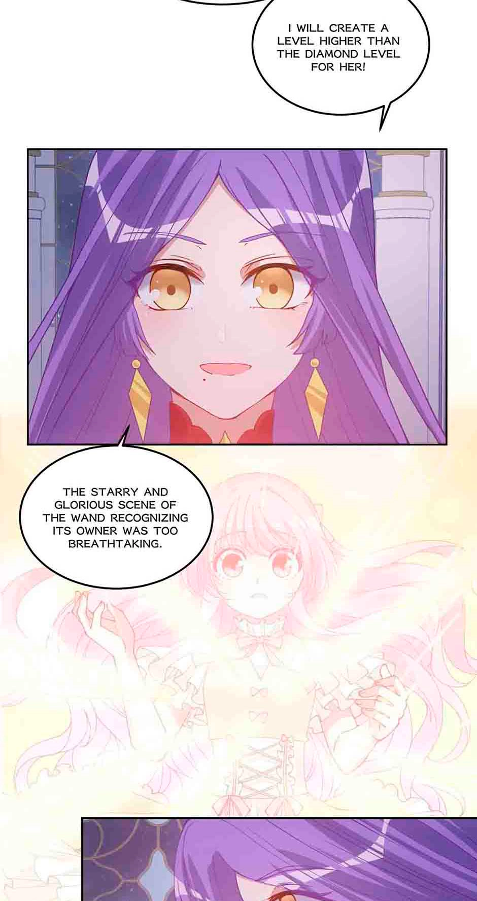 How to Be a Princess Chapter 83 page 7 - 