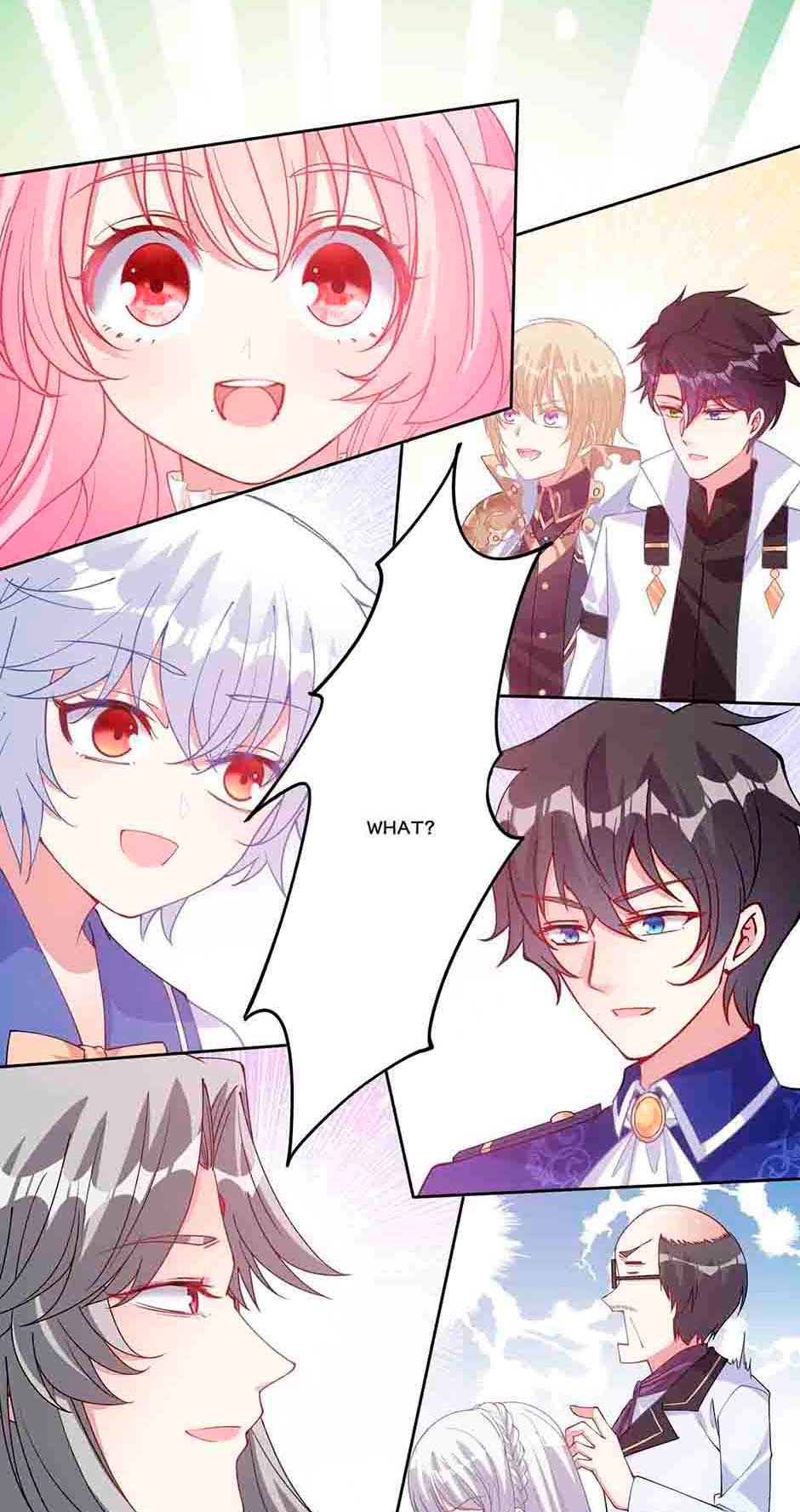 How to Be a Princess Chapter 83 page 10 - 