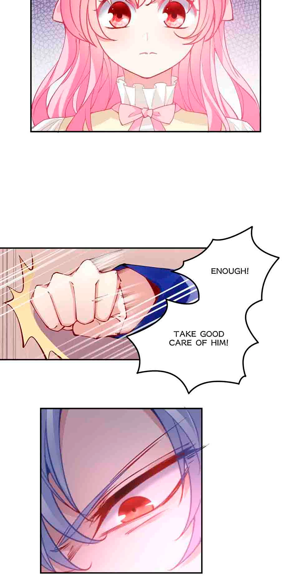 How to Be a Princess Chapter 84 page 2 - 