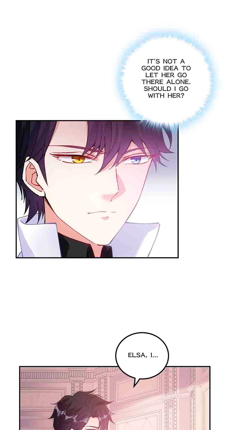 How to Be a Princess Chapter 84 page 11 - 