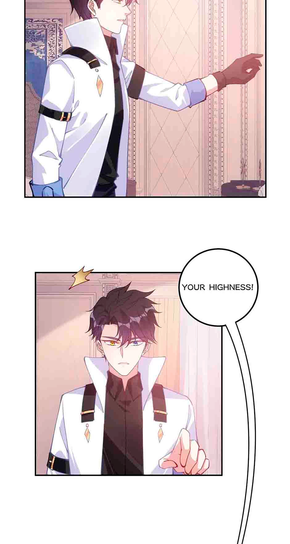 How to Be a Princess Chapter 84 page 12 - 