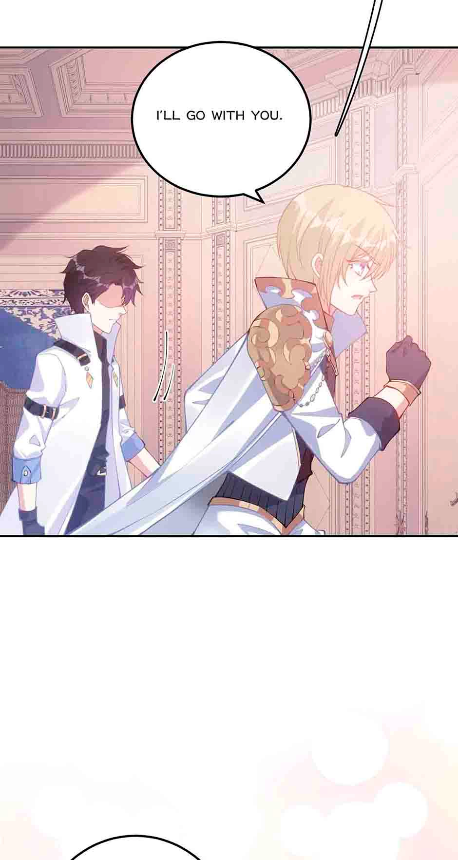 How to Be a Princess Chapter 84 page 13 - 