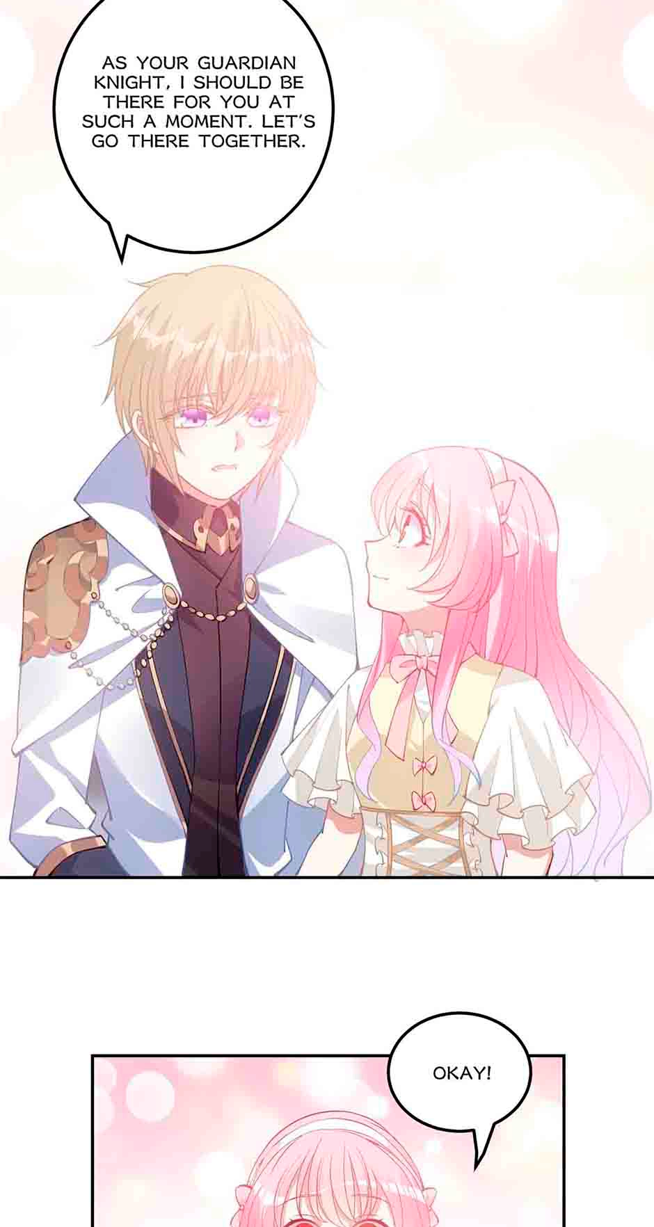 How to Be a Princess Chapter 84 page 14 - 