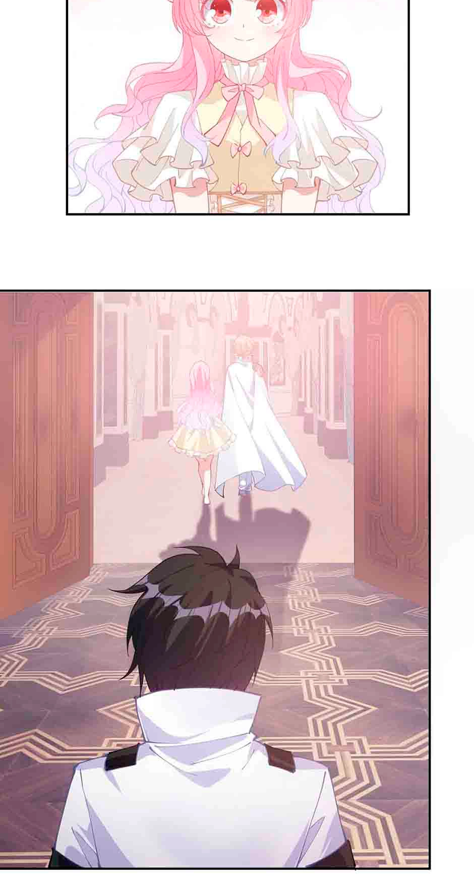 How to Be a Princess Chapter 84 page 15 - 