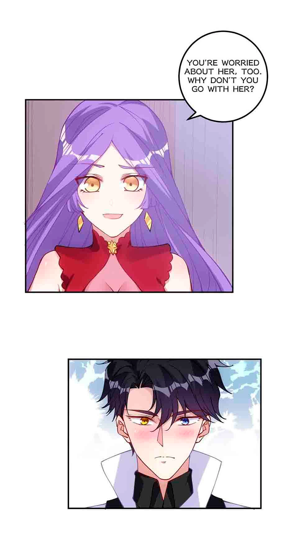 How to Be a Princess Chapter 84 page 16 - 