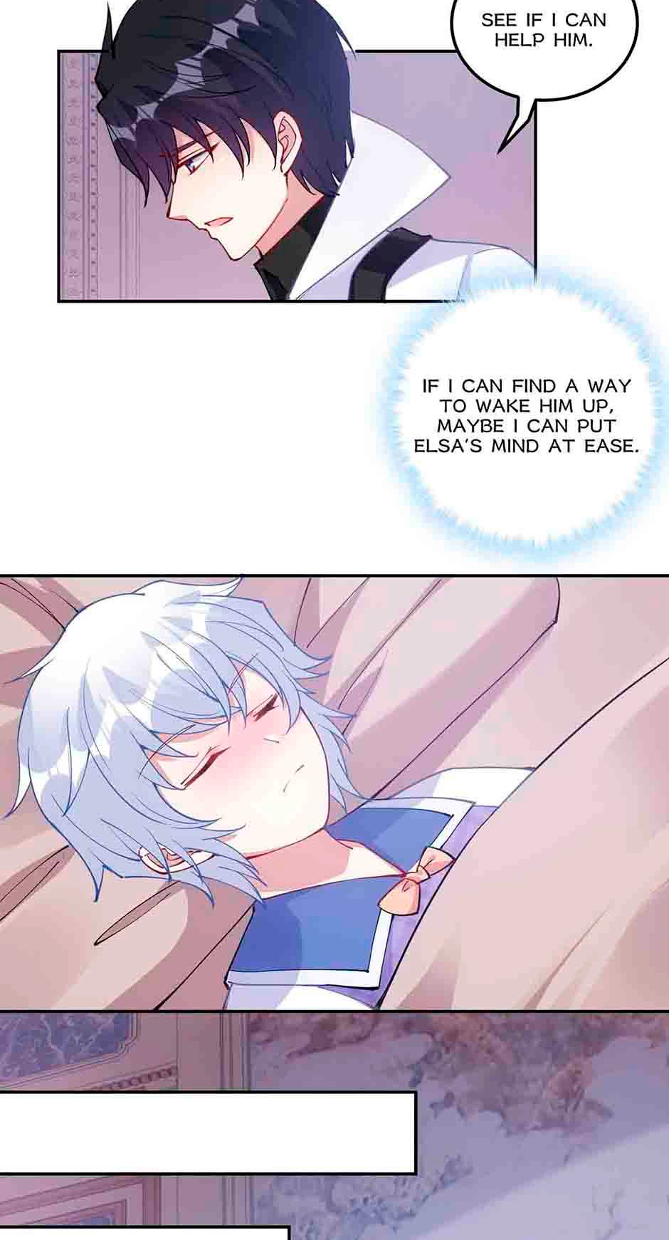 How to Be a Princess Chapter 84 page 18 - 