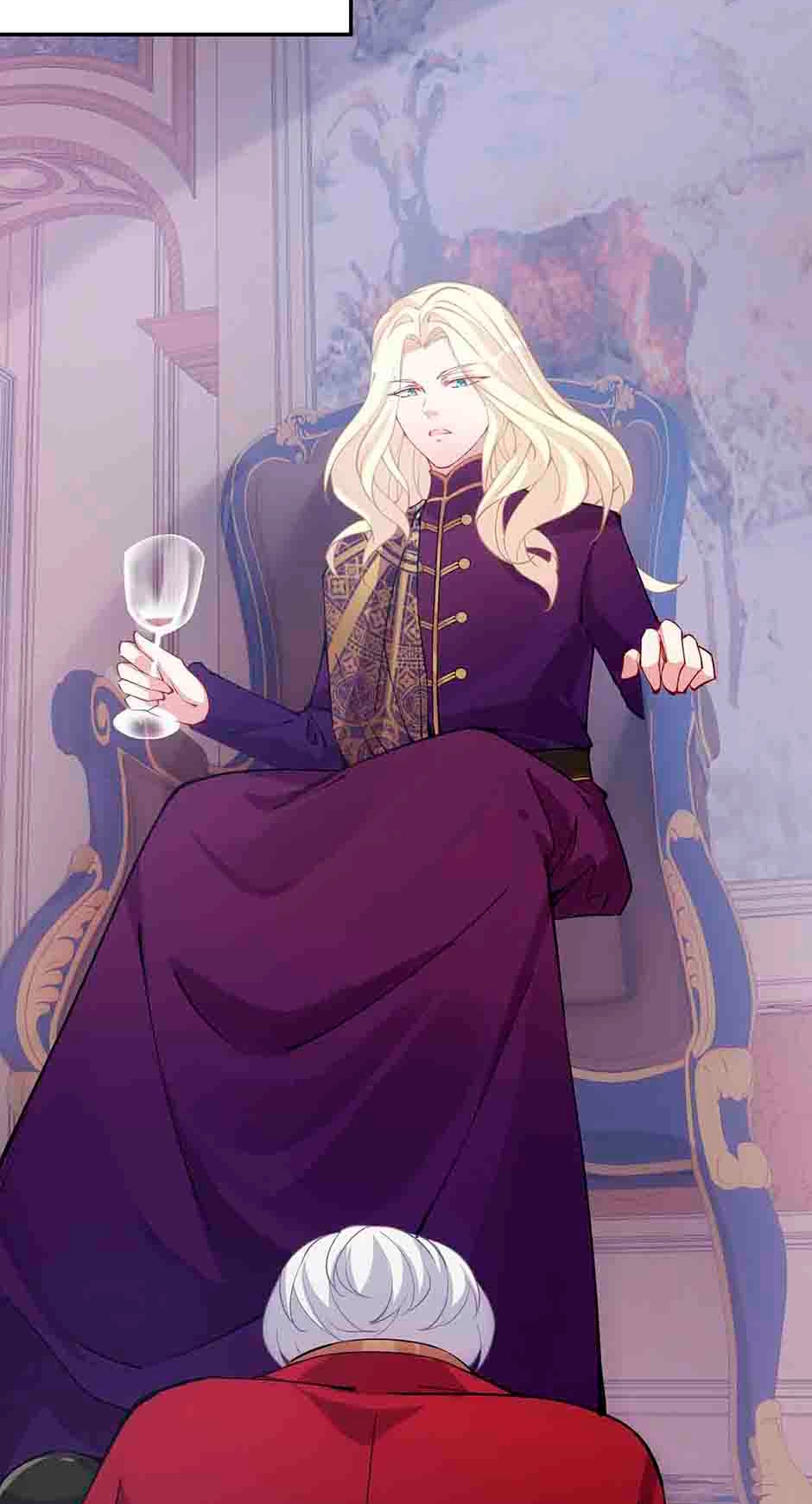 How to Be a Princess Chapter 84 page 19 - 
